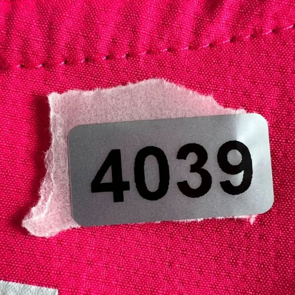 Under Armour have garments be
